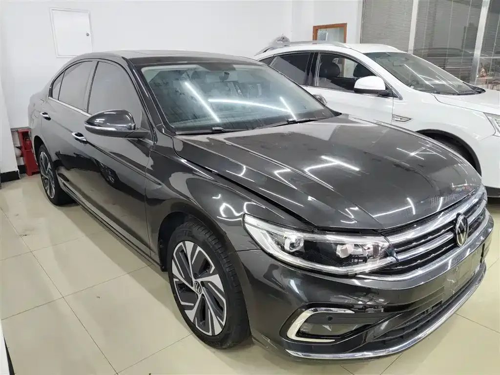 Volkswagen Bora 2023 из CN, фото 2
