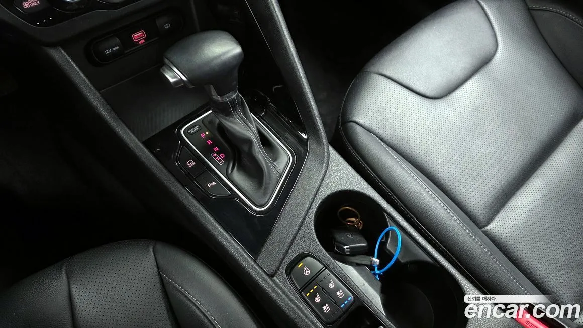 [object Object] Niro 2022 из KR, фото 9