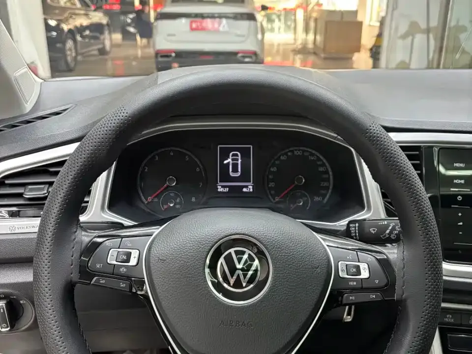 Volkswagen T-Roc 2022 из CN, фото 8