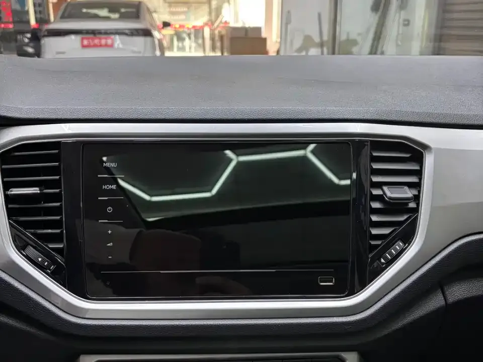 Volkswagen T-Roc 2022 из CN, фото 9