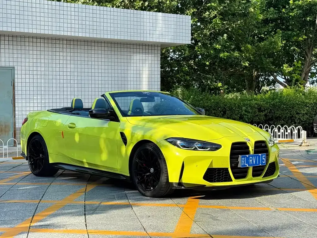 BMW M4