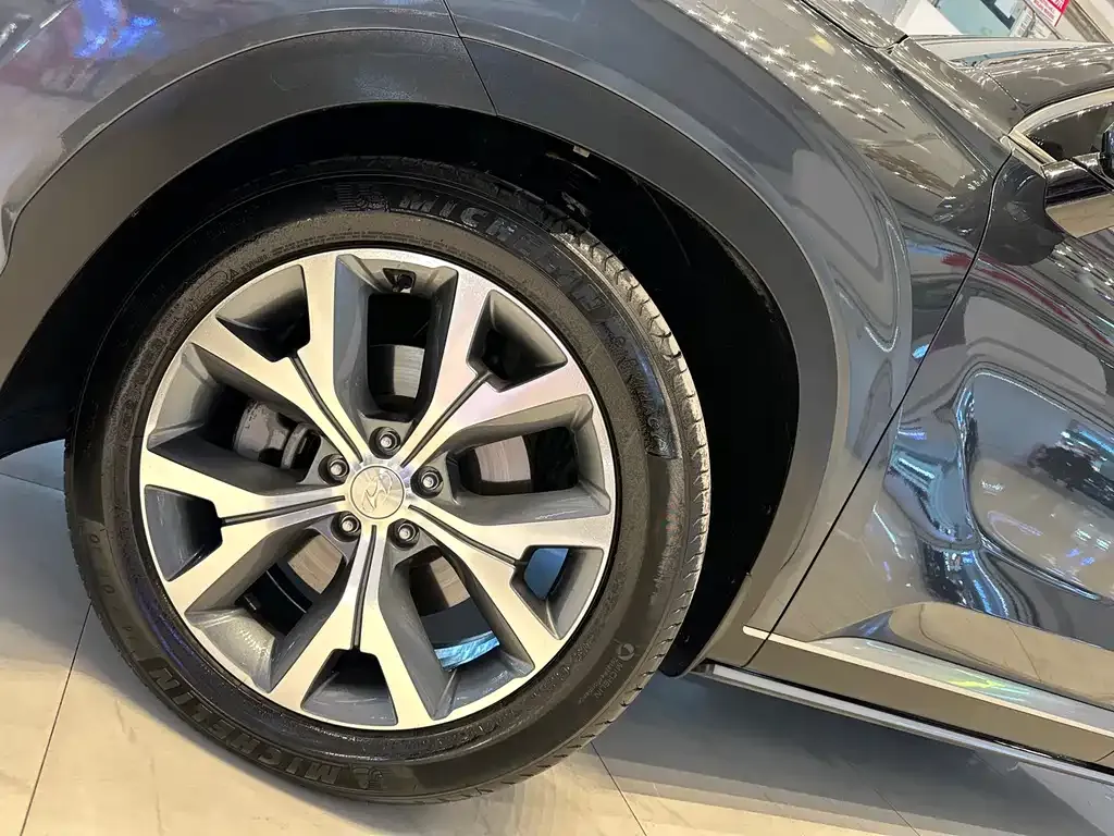 Hyundai Palisade 2021 из CN, фото 5