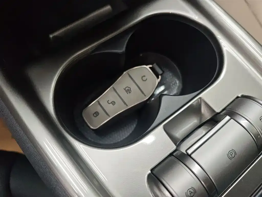 BYD Dolphin 2025 из CN, фото 9