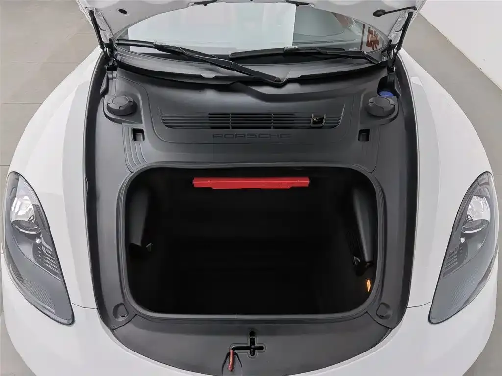 Porsche 718 2024 из CN, фото 3