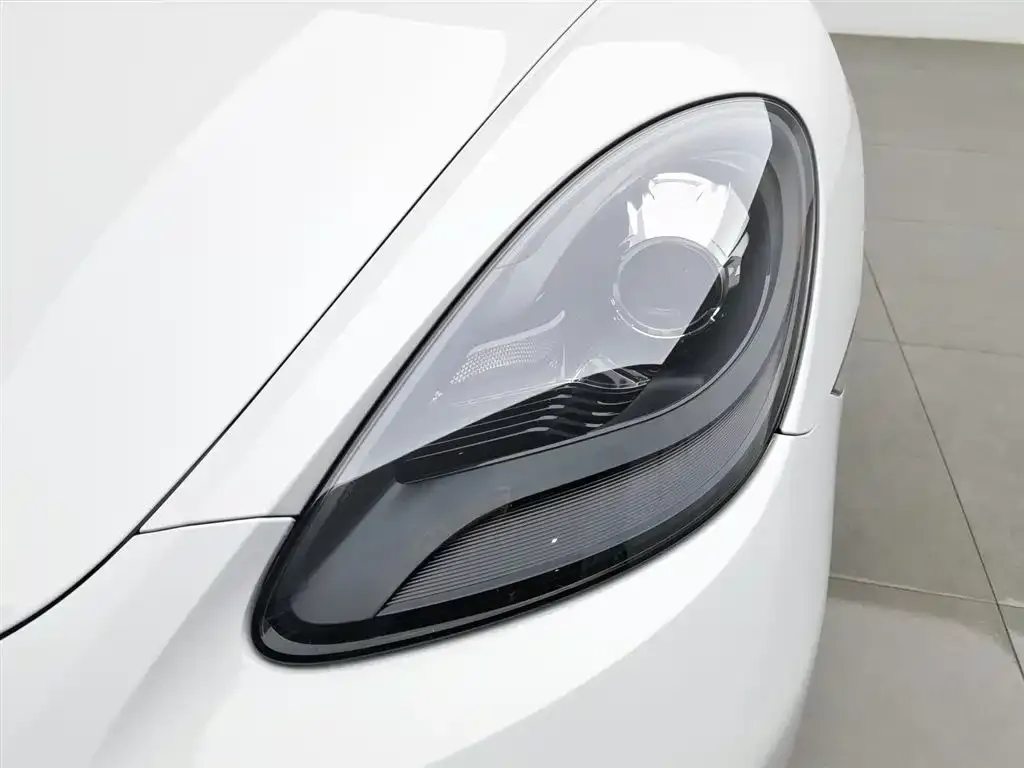 Porsche 718 2024 из CN, фото 5