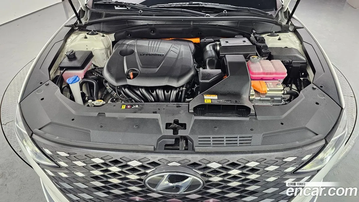 Hyundai Grandeur — фото 10