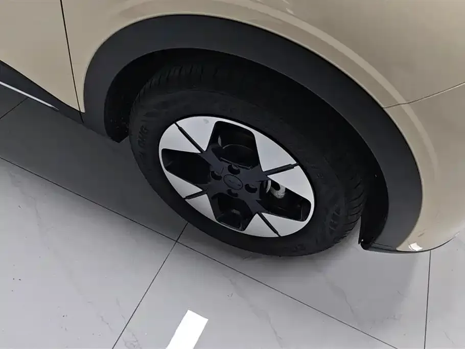 Geely Starburst 2024 из CN, фото 5