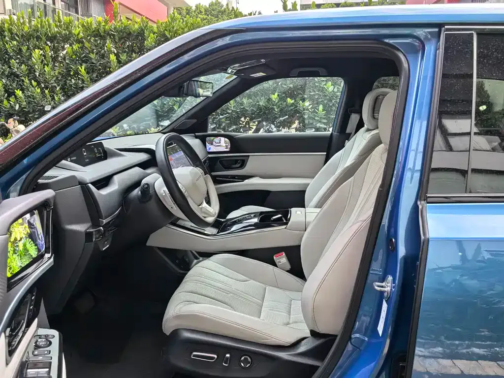 Honda S7 2025 из CN, фото 5