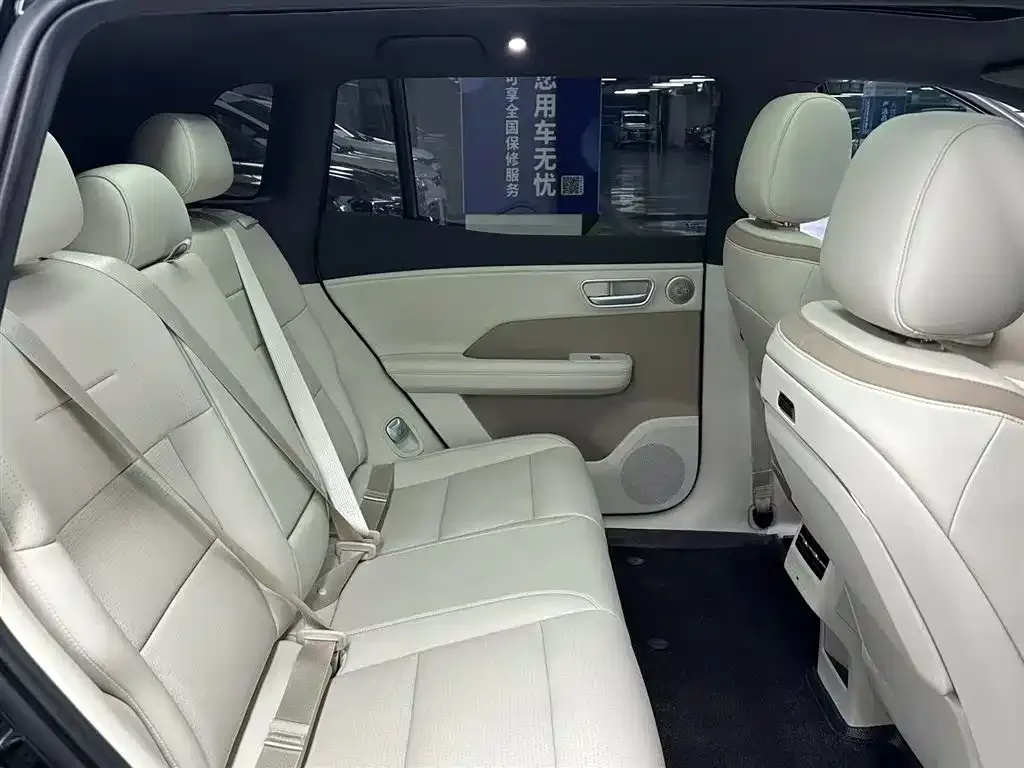 Toyota Platinum 3X 2025 из CN, фото 7