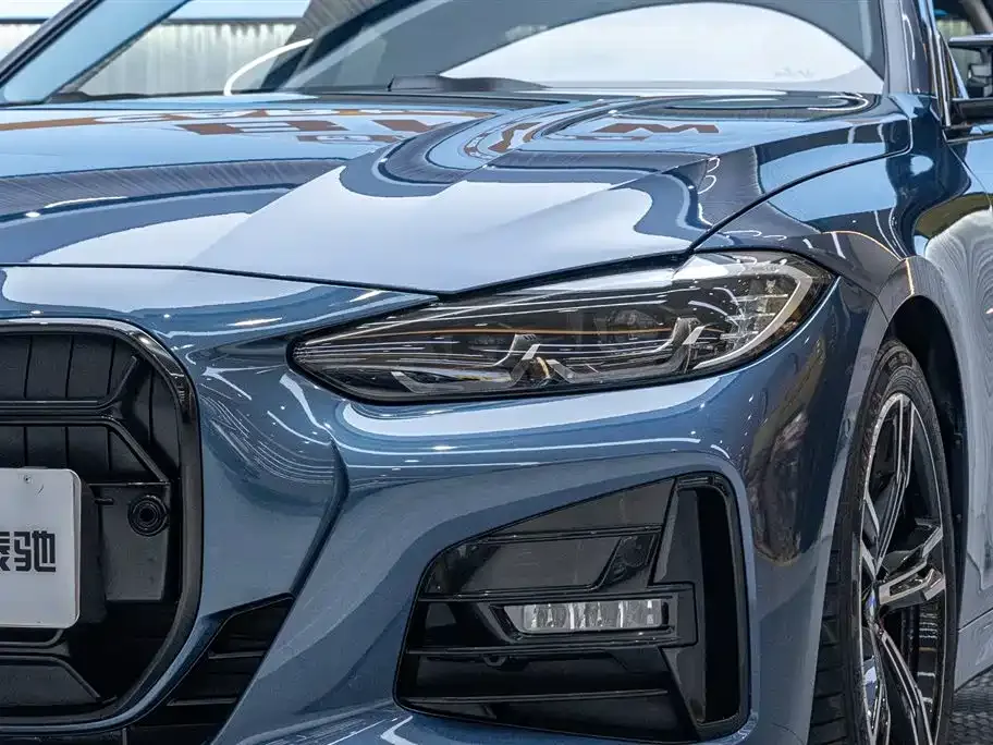BMW 4 Series — фото 6