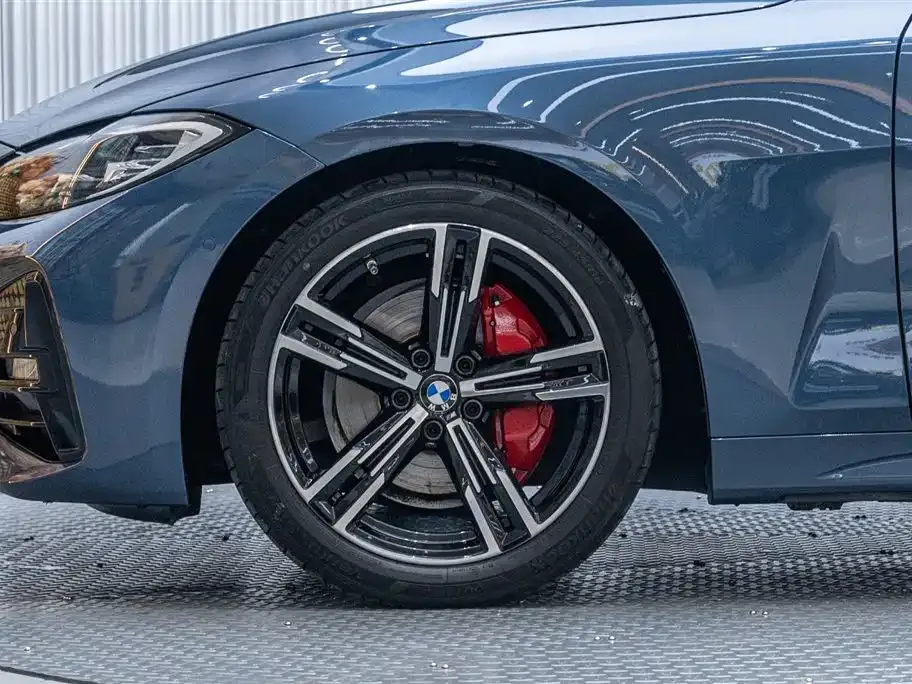 BMW 4 Series — фото 8