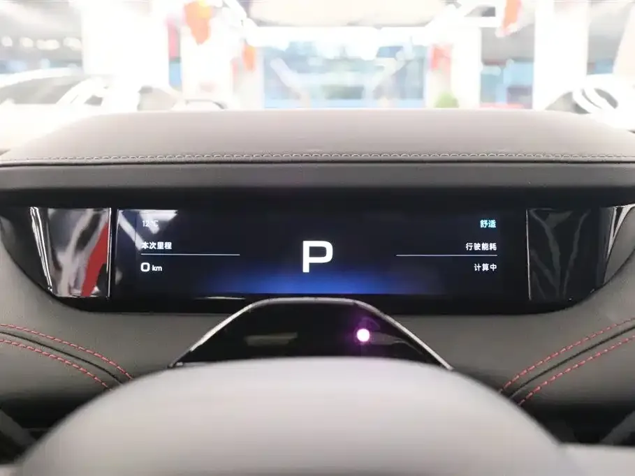 Xiaomi SU7 2024 из CN, фото 8