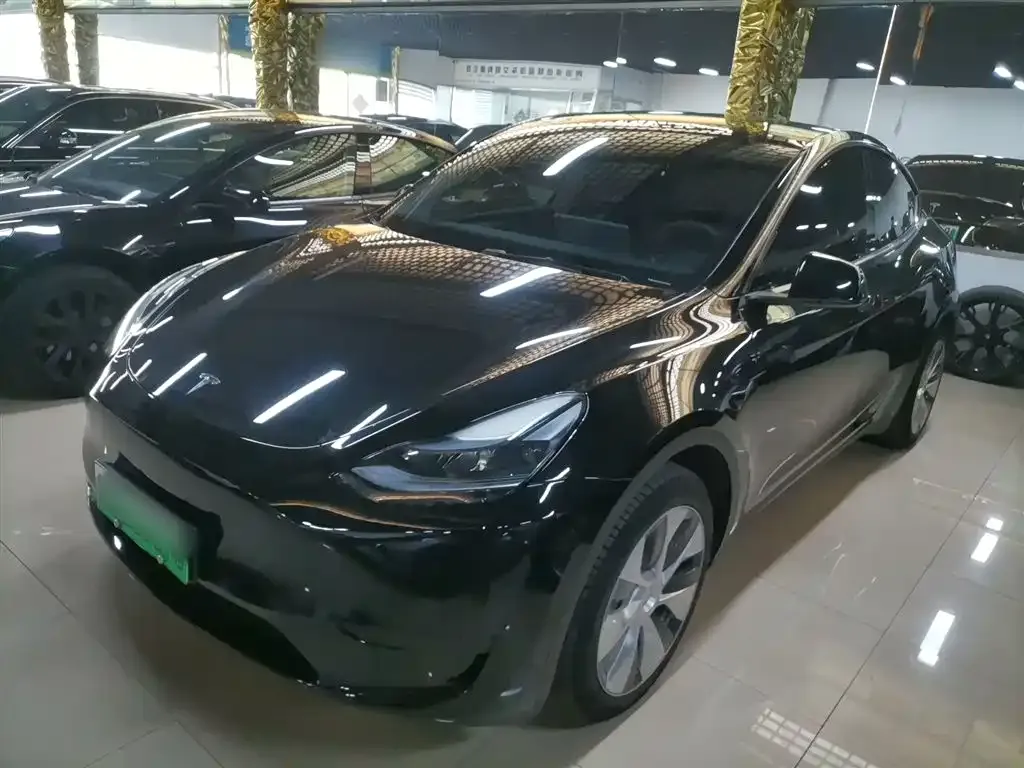 Tesla Model Y 2023 из CN, фото 6