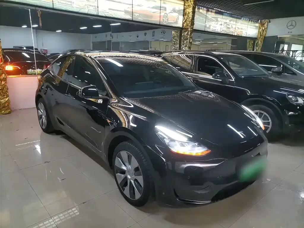 Tesla Model Y 2023 из CN, фото 9