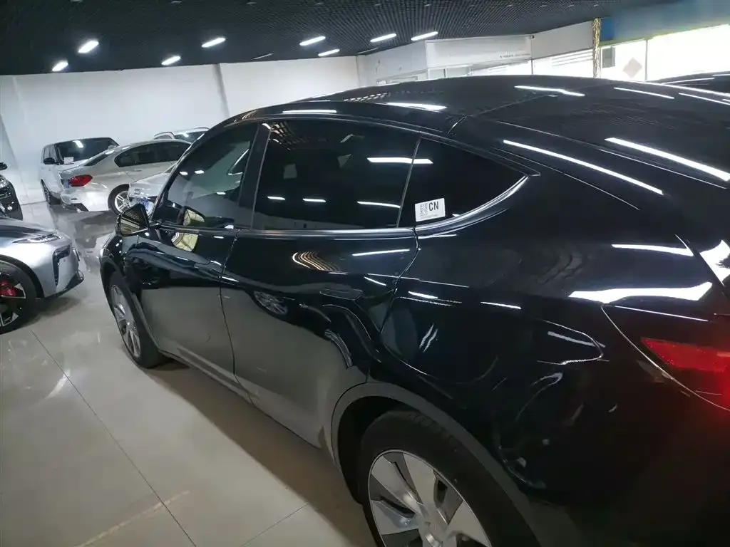 Tesla Model Y 2023 из CN, фото 5