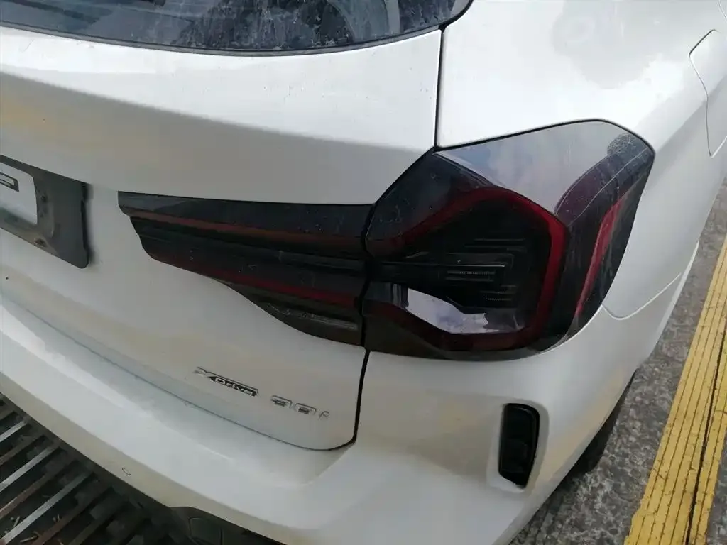BMW X3 2022 из CN, фото 5
