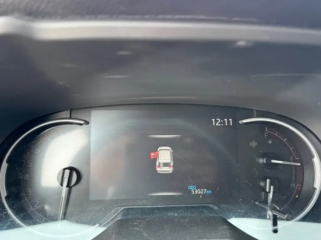 Toyota RAV4 2022 из CN, фото 6