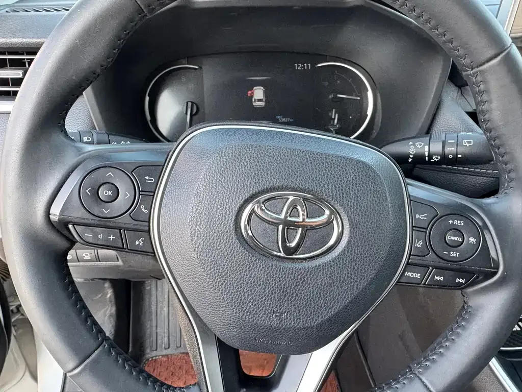 Toyota RAV4 2022 из CN, фото 7