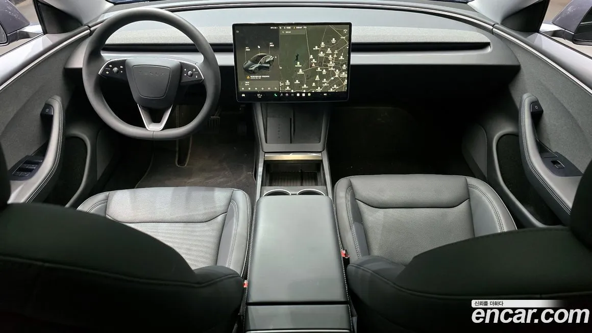 Tesla Model 3 — фото 6