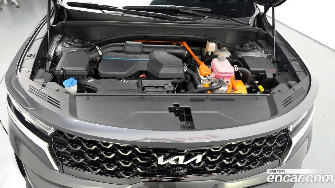 Kia Sorento — фото 6