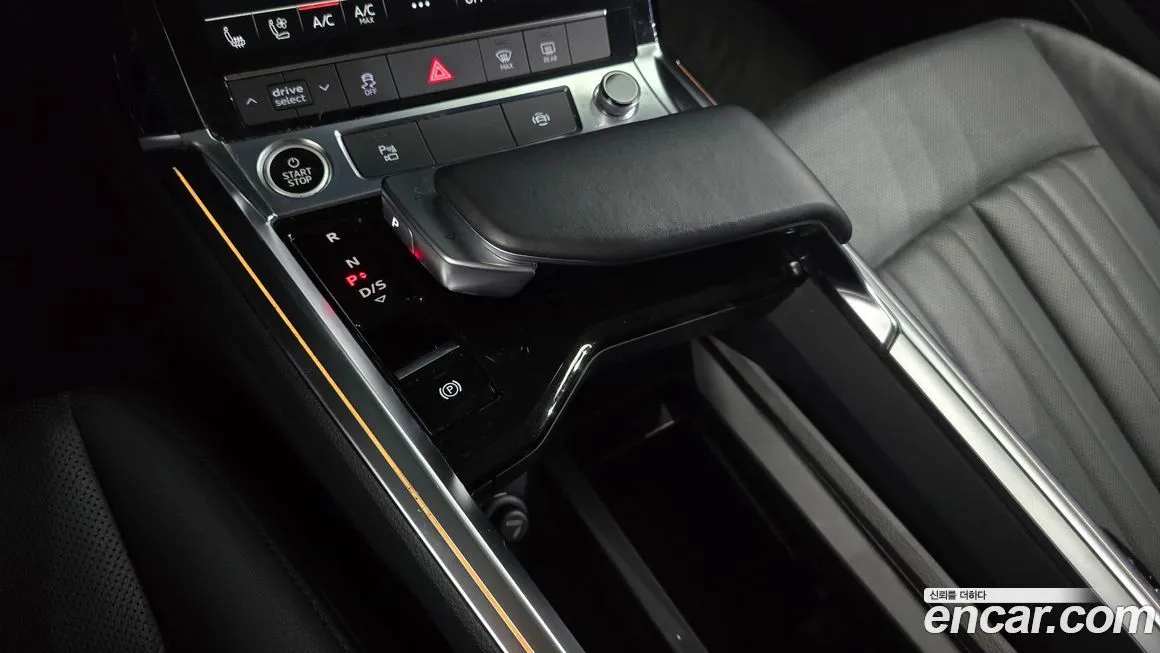 Audi e-tron 2022 из KR, фото 9