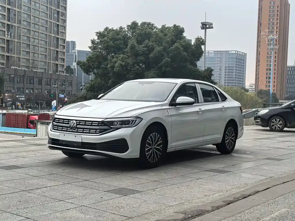 Volkswagen Sagitar 2026 из CN, фото 1