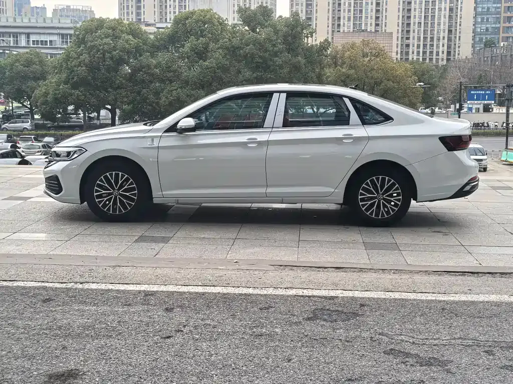 Volkswagen Sagitar 2026 из CN, фото 8