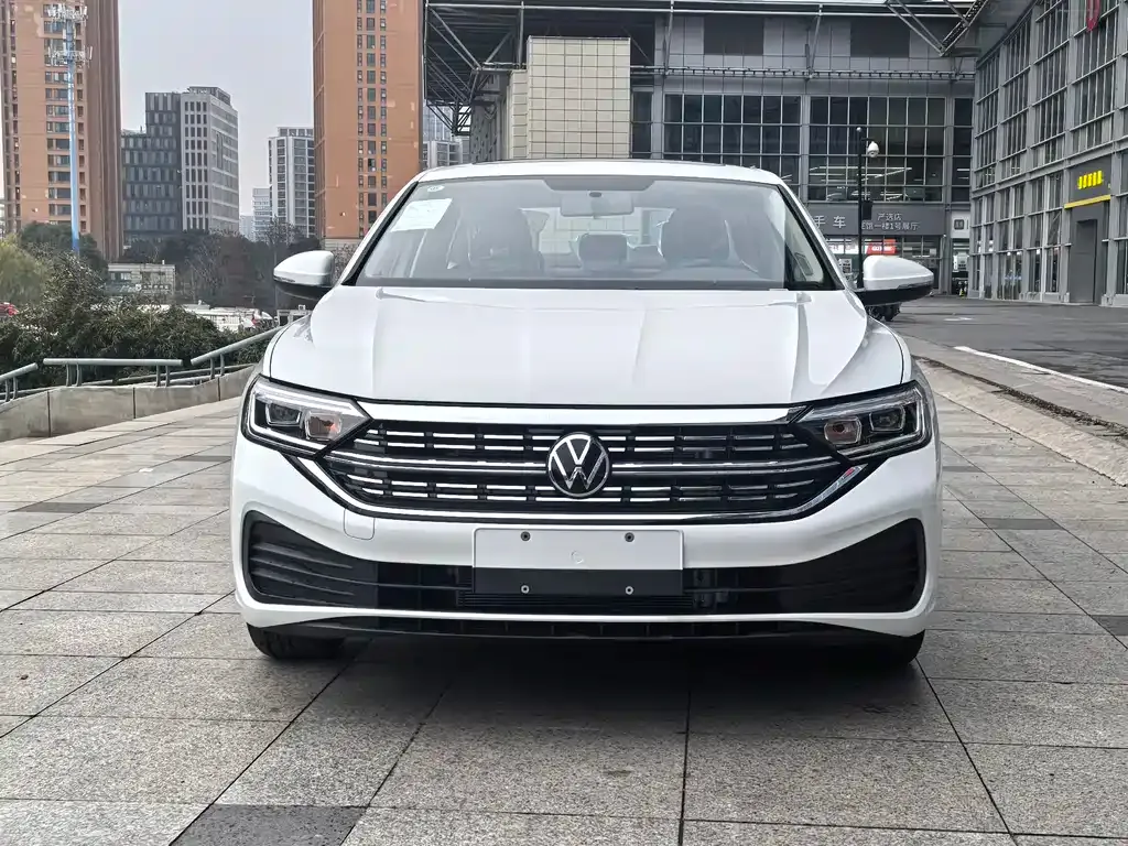 Volkswagen Sagitar 2026 из CN, фото 7