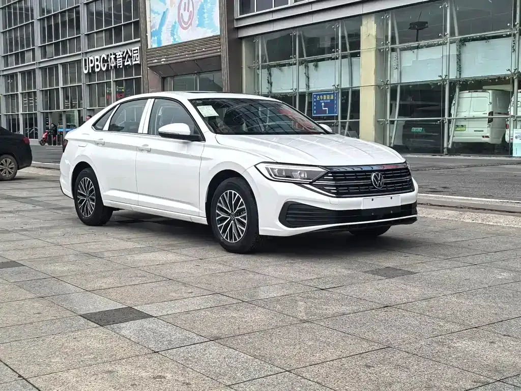 Volkswagen Sagitar 2026 из CN, фото 9