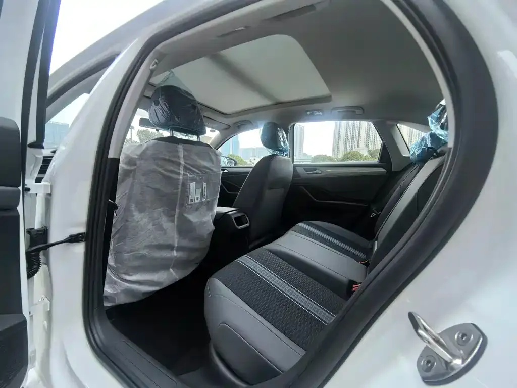 Volkswagen Sagitar 2026 из CN, фото 2