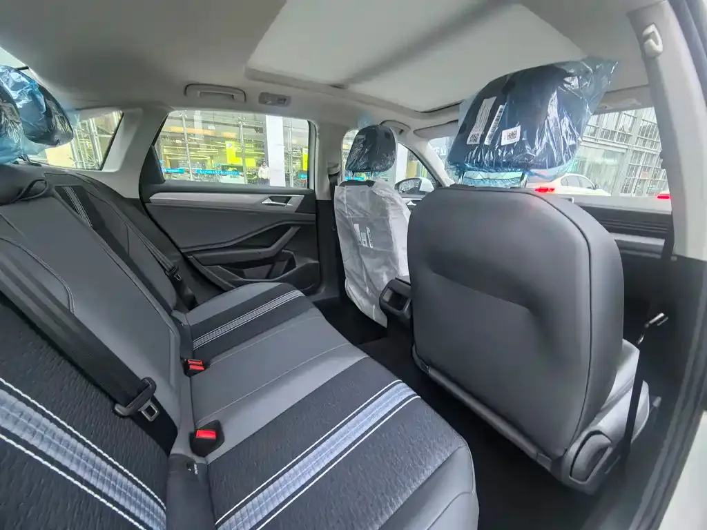 Volkswagen Sagitar 2026 из CN, фото 6
