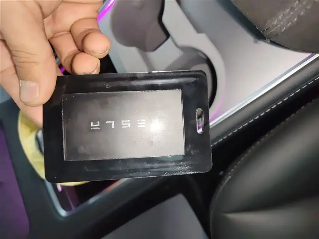 Tesla Model 3 2021 из CN, фото 2