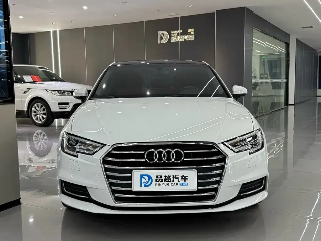 Audi A3 — фото 4