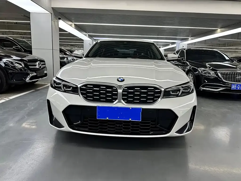 [object Object] 3 Series 2022 из CN, фото 2