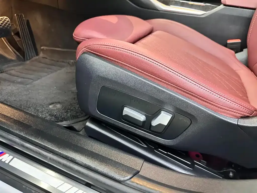 [object Object] 3 Series 2022 из CN, фото 7