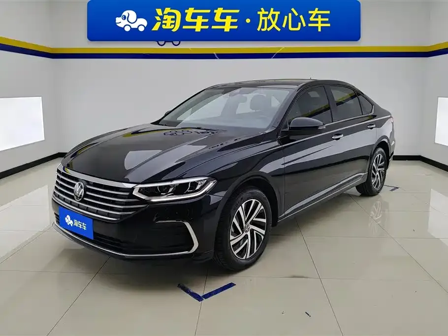 Volkswagen Lavida 2024 из CN, фото 1