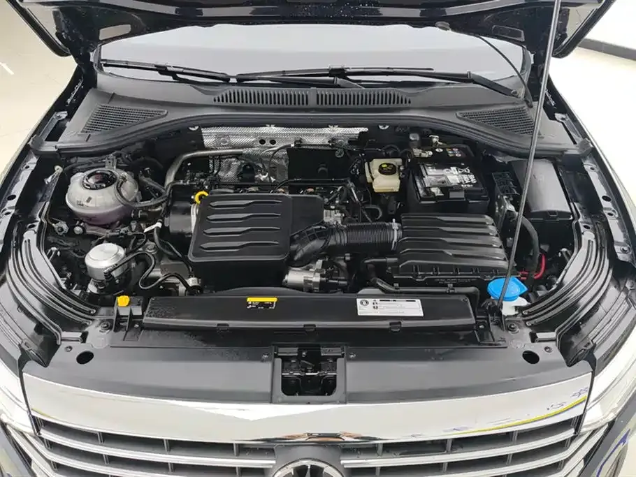 Volkswagen Lavida 2024 из CN, фото 10