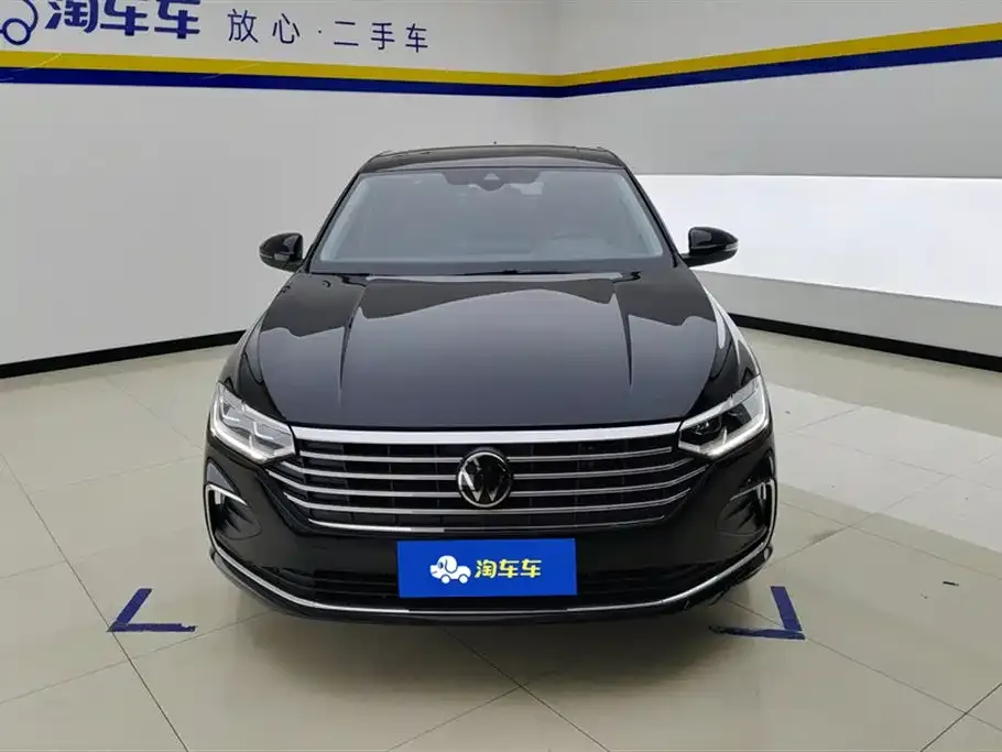 Volkswagen Lavida 2024 из CN, фото 6