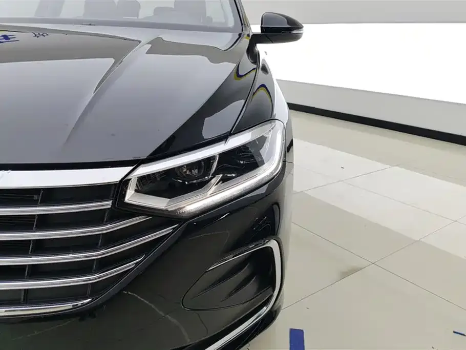 Volkswagen Lavida 2024 из CN, фото 8