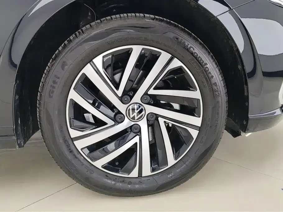 Volkswagen Lavida 2024 из CN, фото 3