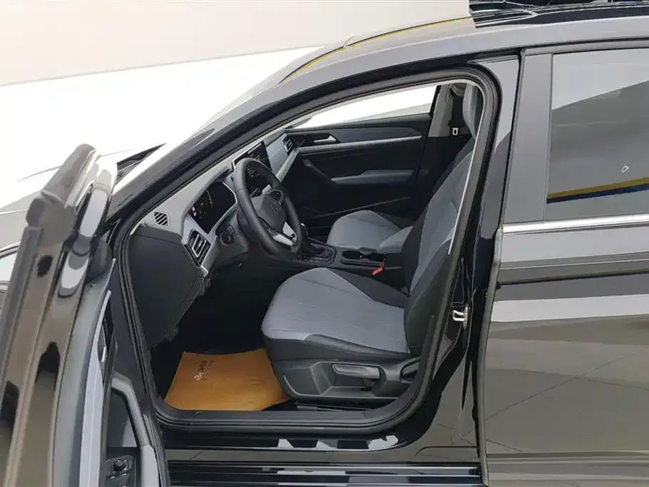 Volkswagen Lavida 2024 из CN, фото 9