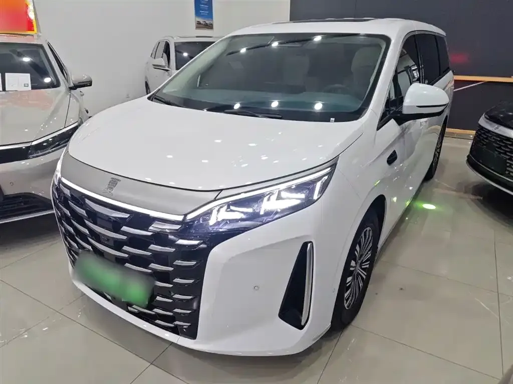 BYD Xia 2025 из CN, фото 1