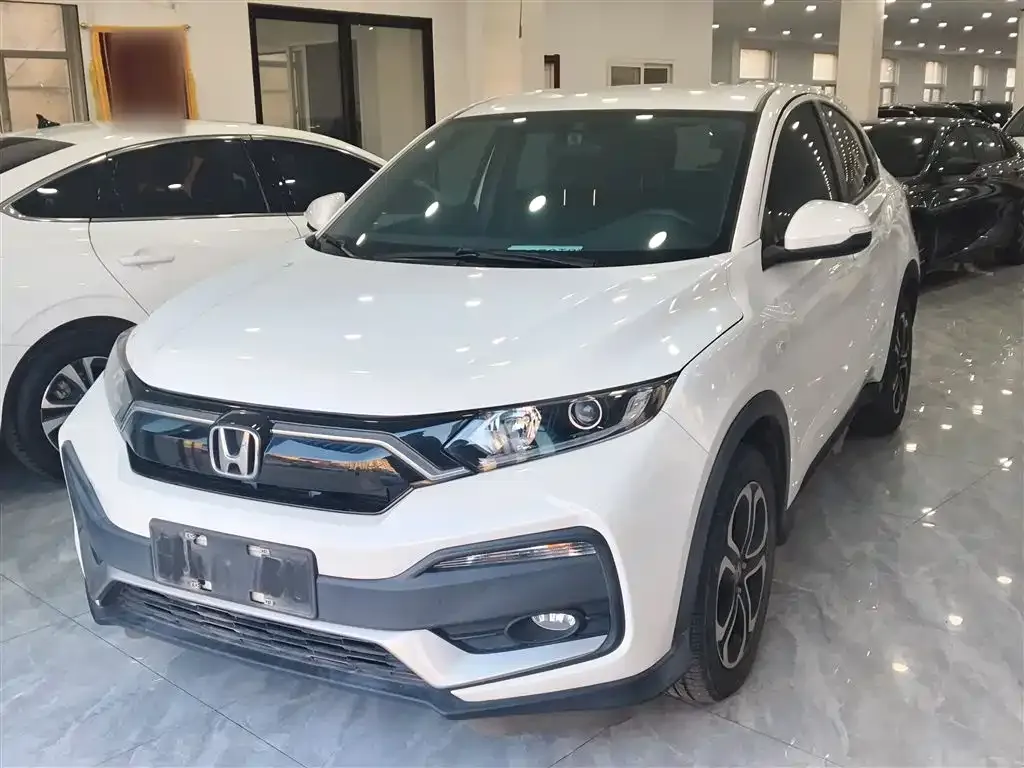 Honda XR-V 2021 из CN, фото 1