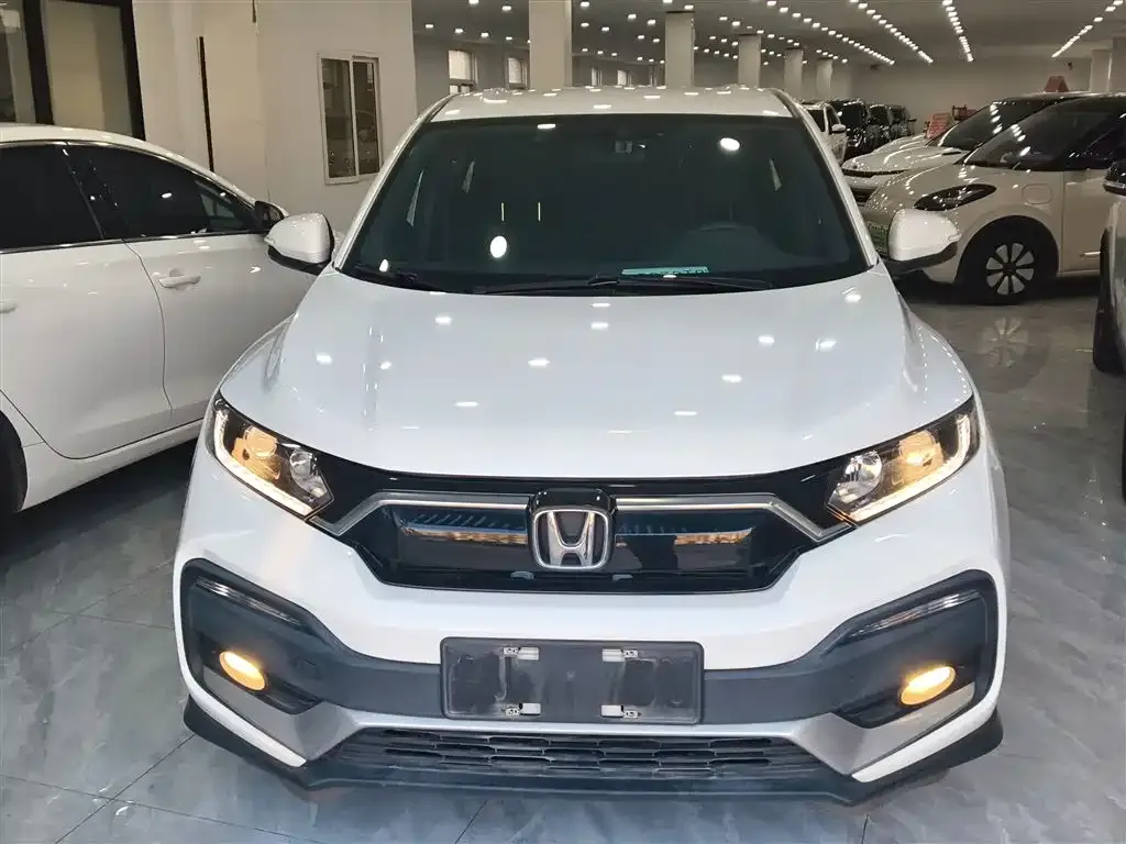 Honda XR-V 2021 из CN, фото 8