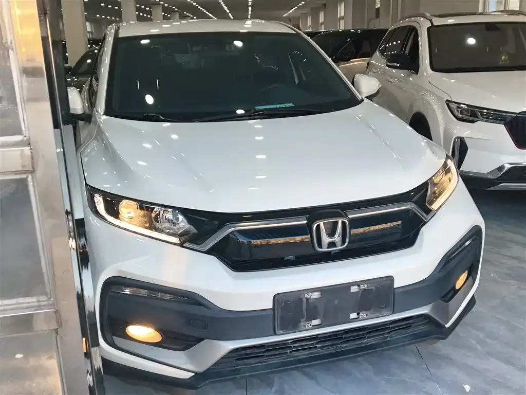 Honda XR-V 2021 из CN, фото 10
