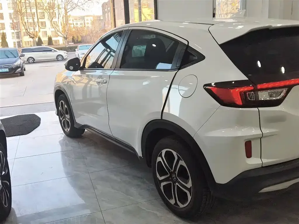 Honda XR-V 2021 из CN, фото 9