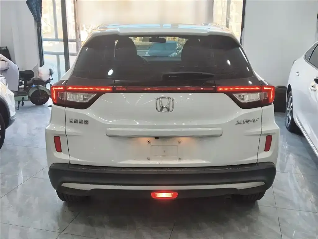 Honda XR-V 2021 из CN, фото 5