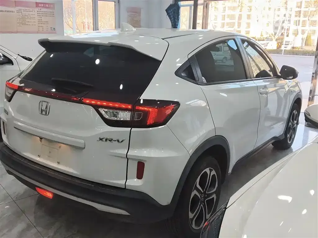 Honda XR-V 2021 из CN, фото 2