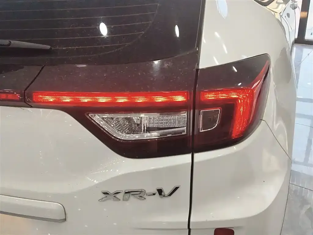 Honda XR-V 2021 из CN, фото 3