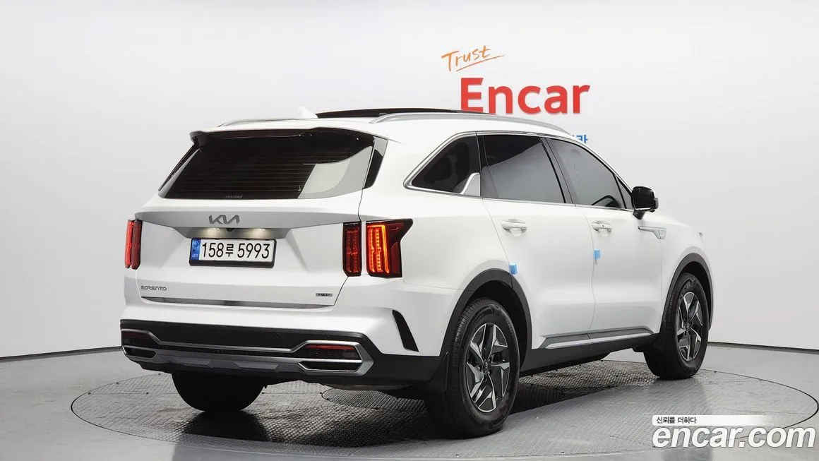 Kia Sorento — фото 2